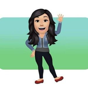 Meet your Posher, Sophia